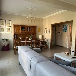 Apartment Casa Alessia, Lucca